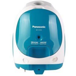 MÁY HÚT BỤI PANASONIC MCCG333AN46