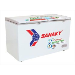 Tủ đông Sanaky Inverter VH 4099W3