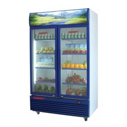 Tủ mát Sanaky VH- 1009HP