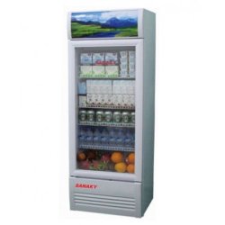 Tủ mát Sanaky VH 258K