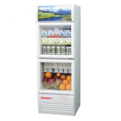Tủ mát Sanaky VH 358W