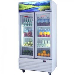 Tủ mát Sanaky VH- 8009HP