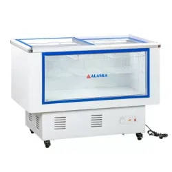 Tủ mát Alaska LC-450B nằm ngang