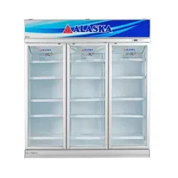 Tủ mát Alaska LC-1500C3