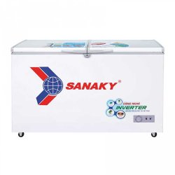 Tủ đông Sanaky VH-2899A3 inverter 235 lít 1 ngăn đông