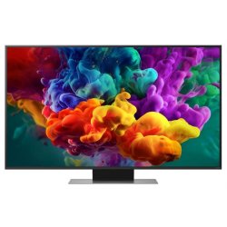 Smart Tivi QNED LG AI 4K 55 inch 55QNED86BSA 2026