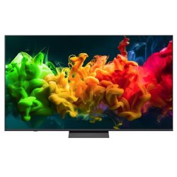 Smart Tivi QNED LG AI 4K 85 inch 85QNED81BSA 2026