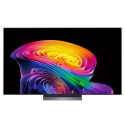 Smart Tivi OLED LG AI 4K 83 inch OLED83C6PSA 2026