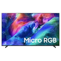 Smart tivi Micro RGB Samsung AI 4K 75 inch MRA75R85HA 2026