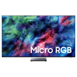 Smart Tivi Micro RGB Samsung AI 4K 65 inch MRA65R95HX 2026