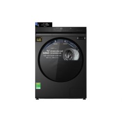 Máy giặt Panasonic Inverter 12 kg NA-24VDW1BVT 2026