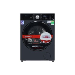 Máy giặt Toshiba Inverter 13 kg TW-T33B140UWV(MK) 2026