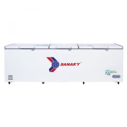 Tủ đông Sanaky VH-1199HY3 inverter 900 lít 1 ngăn đông