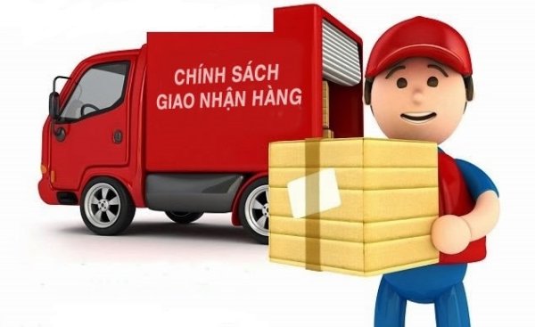 CHÍNH SÁCH GIAO NHẬN ĐIỆN MÁY NGỌC HẰNG