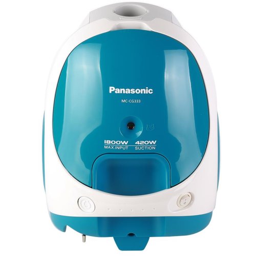 MÁY HÚT BỤI PANASONIC MCCG333AN46 0