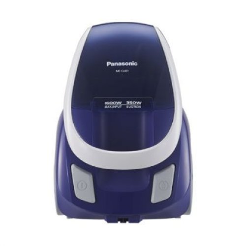 MÁY HÚT BỤI PANASONIC MC-CL431AN46 0