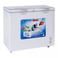 Tủ Đông Funiki-Hòa Phát HCF-505S2PĐ2