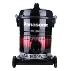 MÁY HÚT BỤI CÔNG NGHIỆP PANASONIC MC-YL631 0