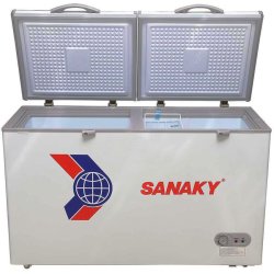 Tủ đông dàn đồng VH-6699HY 0