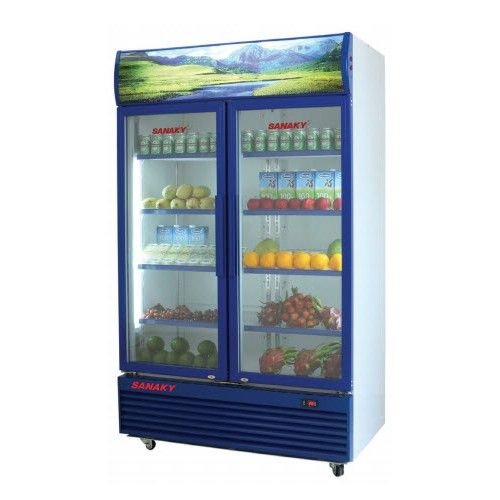 Tủ mát Sanaky VH- 1009HP 0