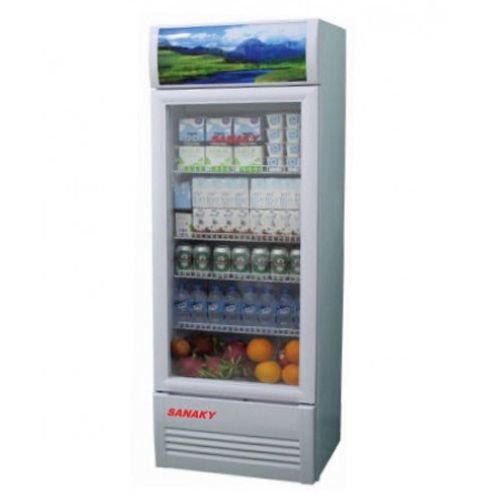 Tủ mát Sanaky VH 408K 0