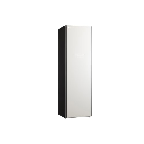 Tủ chăm sóc quần áo thông minh LG Styler Inverter 5 móc S5BOC 2