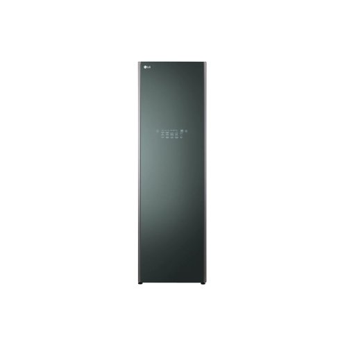 Tủ chăm sóc quần áo thông minh LG Styler Inverter 5 móc S5GOC 0