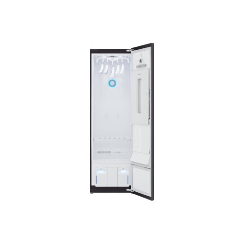 Tủ chăm sóc quần áo thông minh LG Styler Inverter 5 móc S5GOC 2