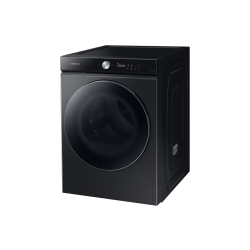 Máy sấy bơm nhiệt Samsung Bespoke AI 17 kg DV17B9750CV/SV 2