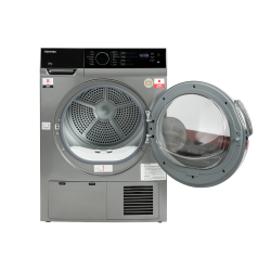Máy sấy ngưng tụ Toshiba 8 kg TD-K90MEV(SK) 2