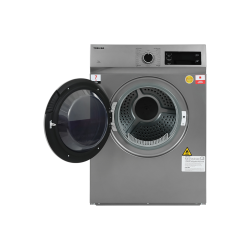 Máy sấy thông hơi 7 kg Toshiba TD-H80SEV(SK) 2