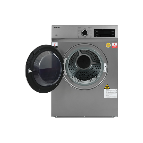 Máy sấy thông hơi 7 kg Toshiba TD-H80SEV(SK) 2
