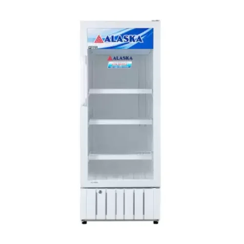 Tủ mát Alaska Inverter LCI-385 0