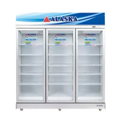 Tủ mát Alaska SL-16C3 0
