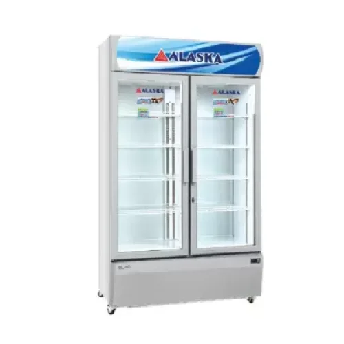 Tủ mát Alaska SL-7C 0