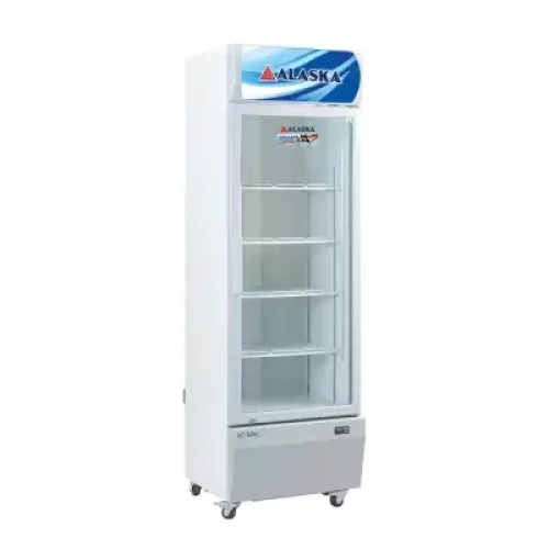 Tủ mát Alaska LC-525C 0