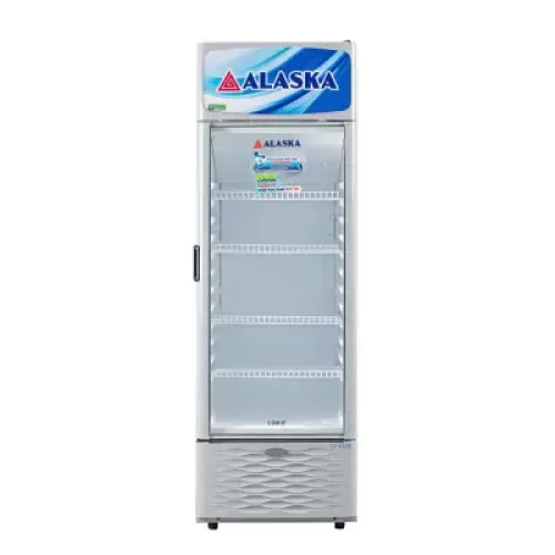 Tủ mát Alaska Inverter LCI-300 0