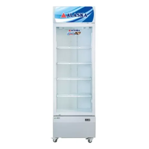 Tủ mát Alaska LC-465C 0