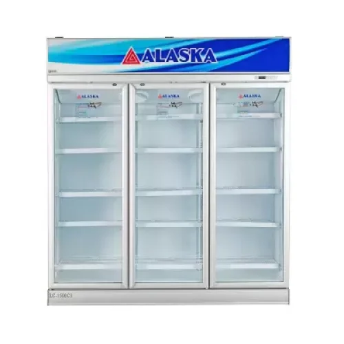 Tủ mát Alaska LC-1500C3 0