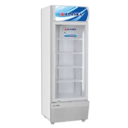 Tủ mát Alaska LC-743H 0