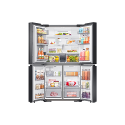 Tủ lạnh Samsung Inverter 648 lít Multi Door Bespoke RF59CB66F8S/SV 2