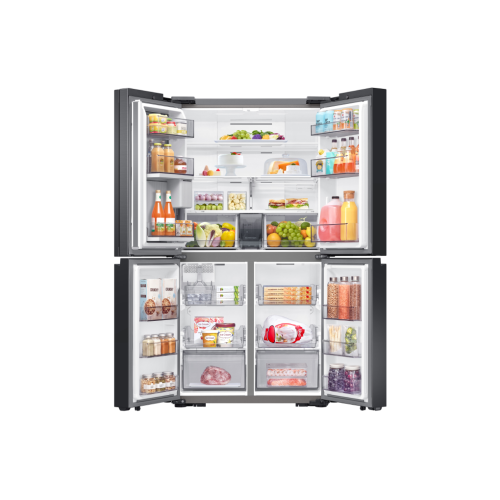 Tủ lạnh Samsung Inverter 648 lít Multi Door Bespoke RF59CB66F8S/SV 2