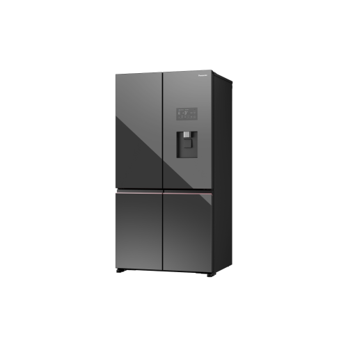 Tủ lạnh Panasonic Inverter 621 lít PRIME+ Edition Multi Door NR-XY680YMMV 0
