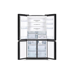 Tủ lạnh Hitachi Inverter 569 lít Multi Door R-WB640VGV0 GMG 2