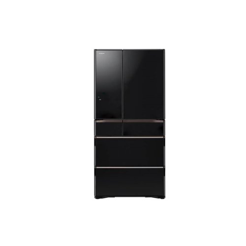 Tủ lạnh Hitachi Inverter 615 lít Multi Door R-WX620KV 0