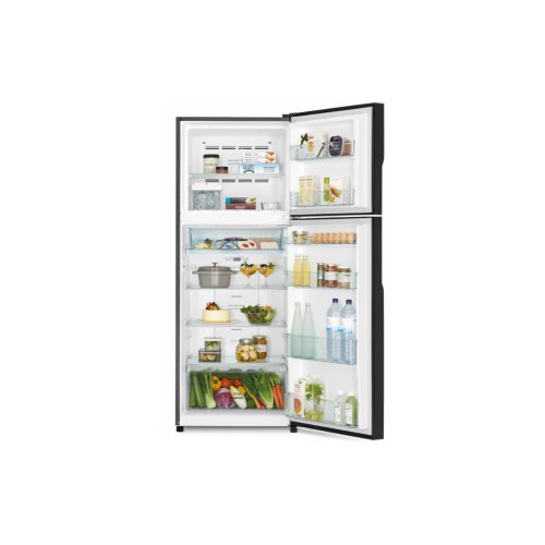 Tủ lạnh Hitachi Inverter 406 lít R-FVX510PGV9 MIR 2