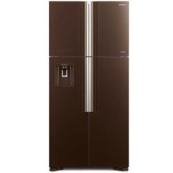 Tủ lạnh Hitachi Inverter 540 lít R-FW690PGV7X GBW 0