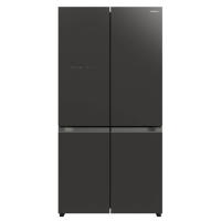 Tủ lạnh Hitachi Inverter 569 lít Multi Door R-WB640VGV0 GMG