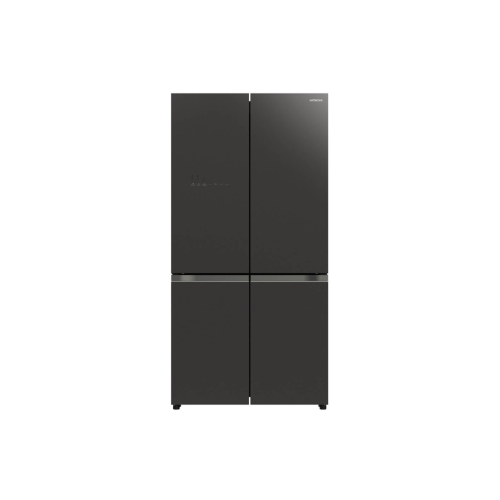 Tủ lạnh Hitachi Inverter 569 lít Multi Door R-WB640VGV0 GMG 0