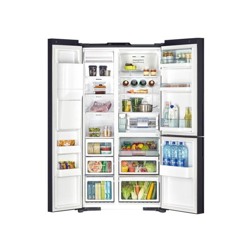 Tủ lạnh Hitachi Inverter 569 Lít R-FM800XAGGV9X (DIA) 2